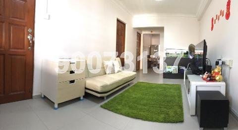 Blk 131 Bukit Batok West Avenue 6 (Bukit Batok), HDB 3 Rooms #127655152